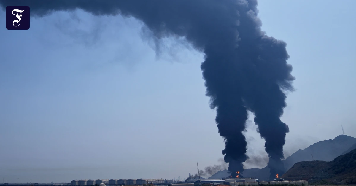 Nach Ölschock: Inflation in Deutschland springt auf 2,7 Prozent