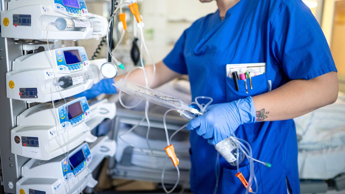 Krankenkassen: Kommission empfiehlt Aus für Mitversicherung, höhere Zuzahlungen und Zuckersteuer