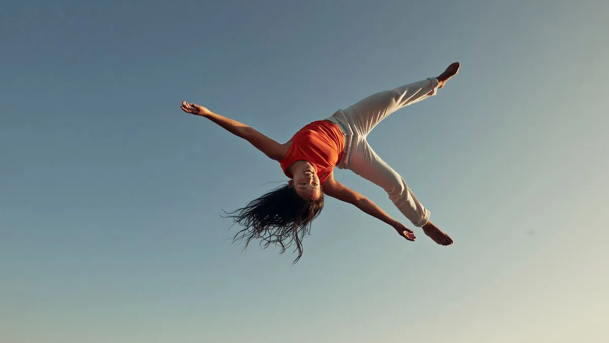 Depression, Stress, Blockaden: So machen Sie Ihre Psyche fit