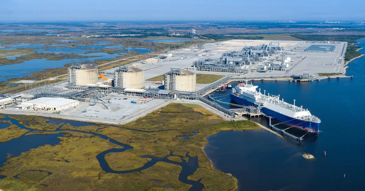 Le gaz naturel liquéfié, nouvel or noir pour les États-Unis devenus premier exportateur mondial
