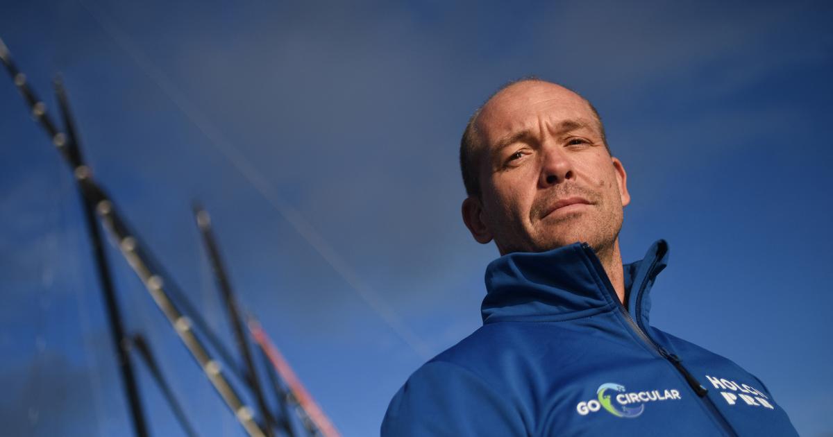 «C’est inadmissible» : cafouillage au procès du skipper Kévin Escoffier jugé pour agressions sexuelles, audience renvoyée