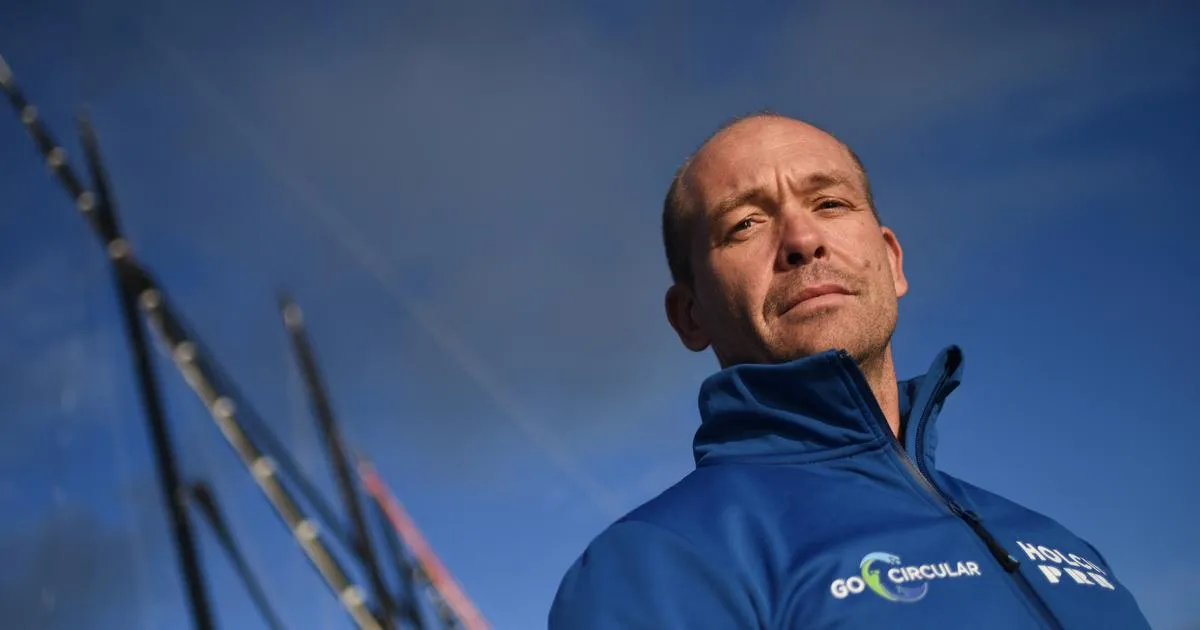 «C’est inadmissible» : cafouillage au procès du skipper Kévin Escoffier jugé pour agressions sexuelles, audience renvoyée