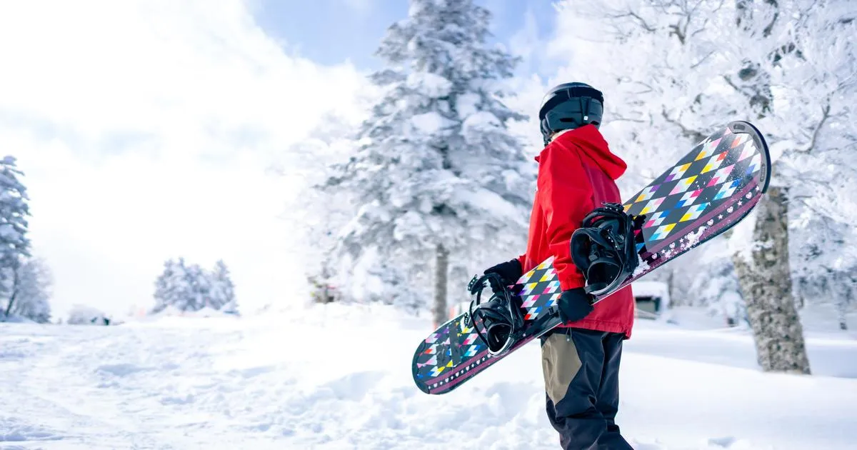 Savoie : un snowboarder britannique retrouvé mort après une chute en hors-piste