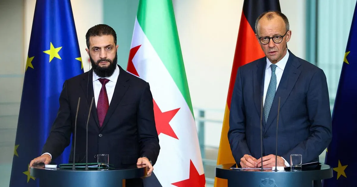 L’Allemagne et la Syrie assurent travailler «ensemble» au retour de centaines de milliers de réfugiés