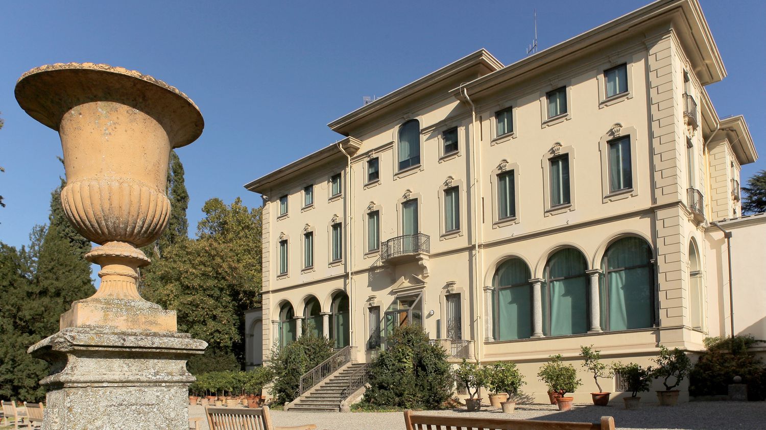 Ce que l'on sait du vol de trois tableaux de Renoir, Cézanne et Matisse dans un musée en Italie
