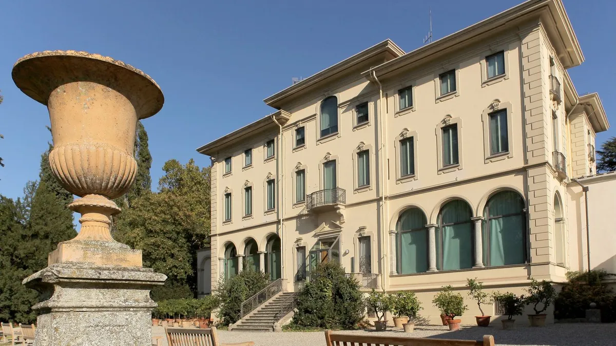 Ce que l'on sait du vol de trois tableaux de Renoir, Cézanne et Matisse dans un musée en Italie