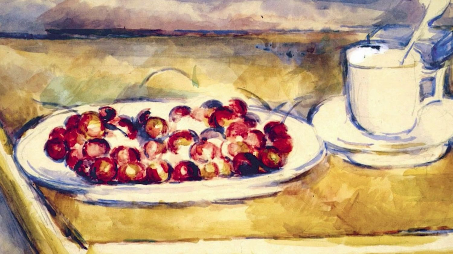 Renoir, Cézanne, Matisse, trois chefs-d'œuvre volés en Italie pour 9 millions d’euros