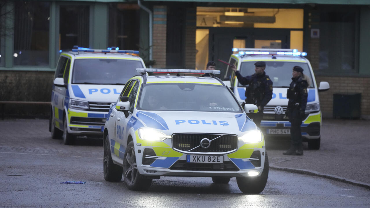 Suède: un homme inculpé pour avoir prostitué sa femme auprès de plus de 120 hommes