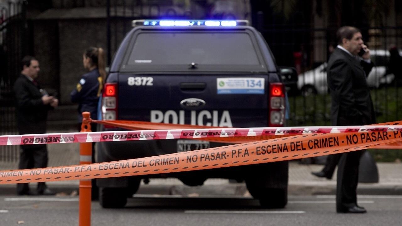Argentine: au moins un élève tué et huit blessés dans une fusillade dans un collège