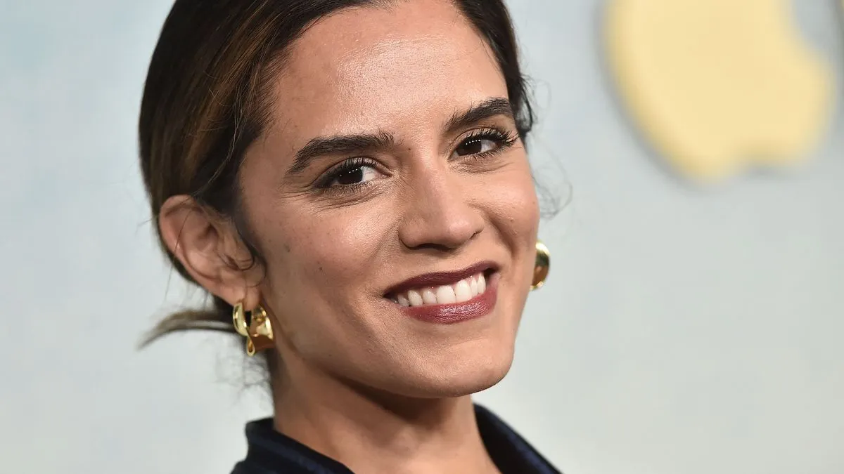 Sepideh Moafi: Warum die Schauspielerin ihren Namen nicht ändern will