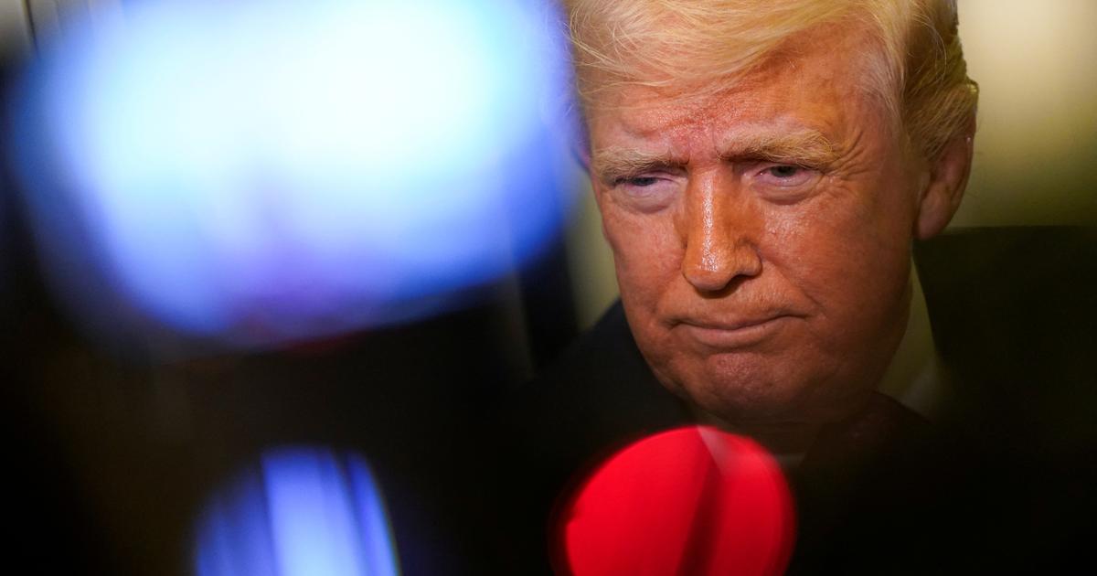 Guerre en Iran : les options de Donald Trump pour une intervention terrestre américaine