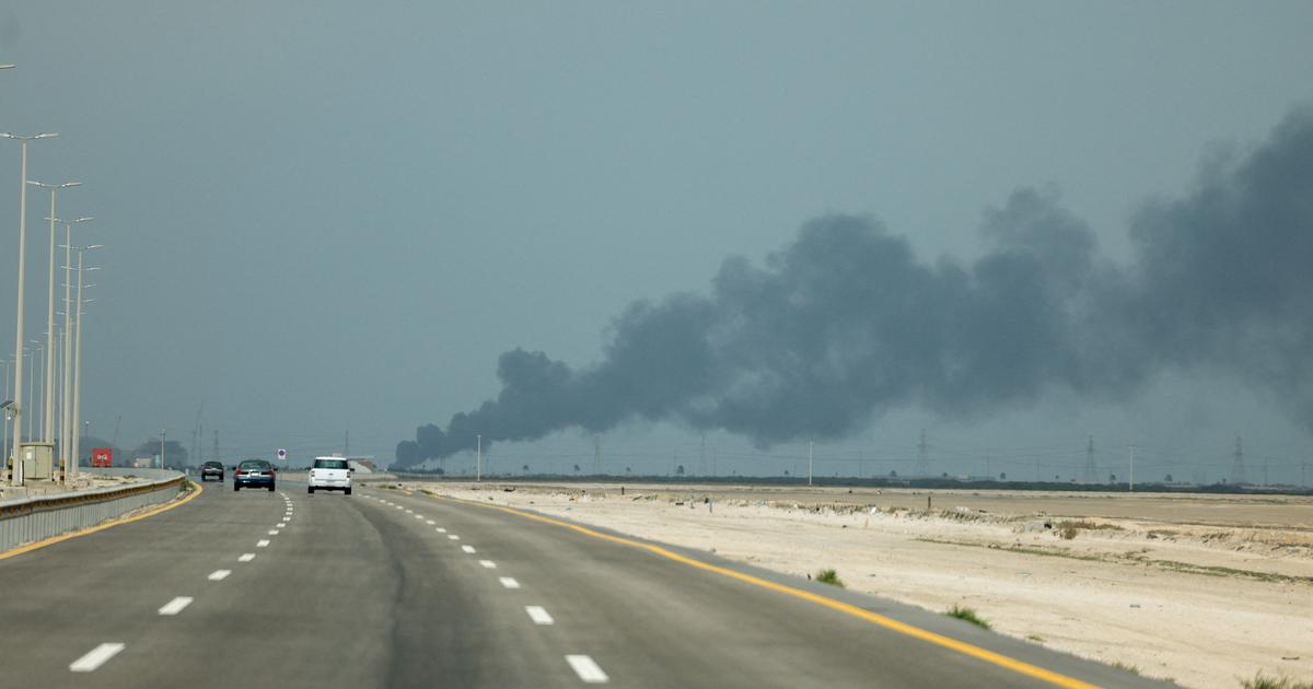 Après des propos de Donald Trump, le prix du baril de pétrole bondit à 115 dollars