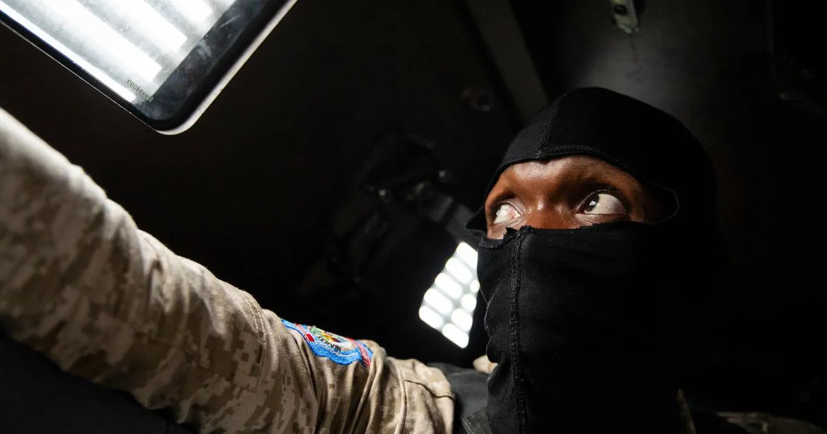 Haïti : au moins seize morts après une nouvelle attaque de gang