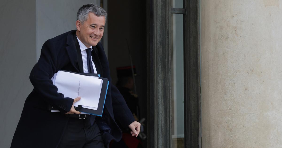 Nouveau statut du repenti : comment Gérald Darmanin veut frapper de l’intérieur la criminalité organisée