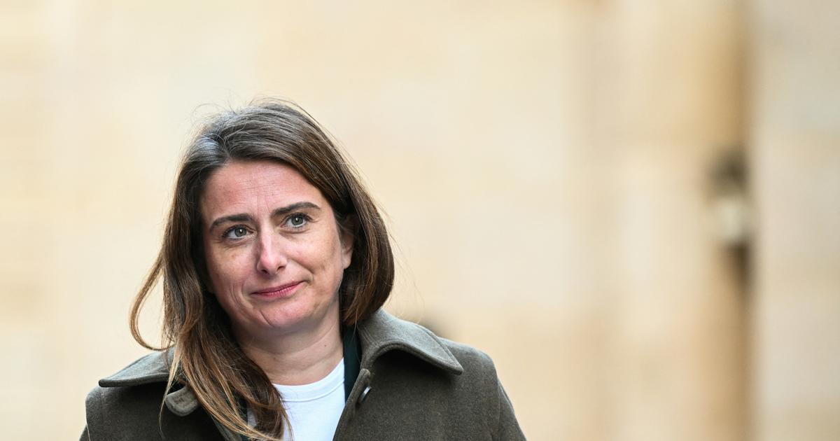 Marine Tondelier accusée de racisme par le nouveau maire LFI de La Courneuve Aly Diouara