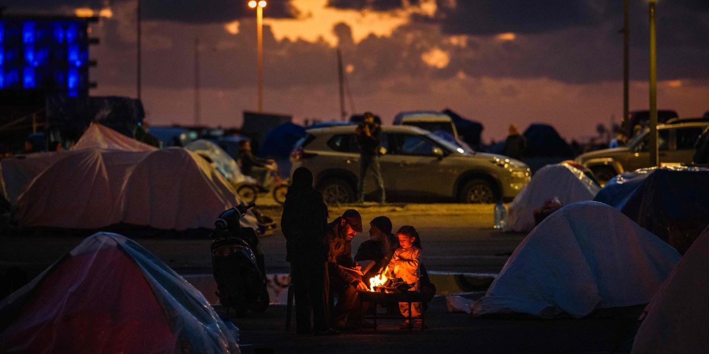 EN DIRECT, guerre au Moyen-Orient : la Finul annonce la mort de deux casques bleus dans le sud du  Liban