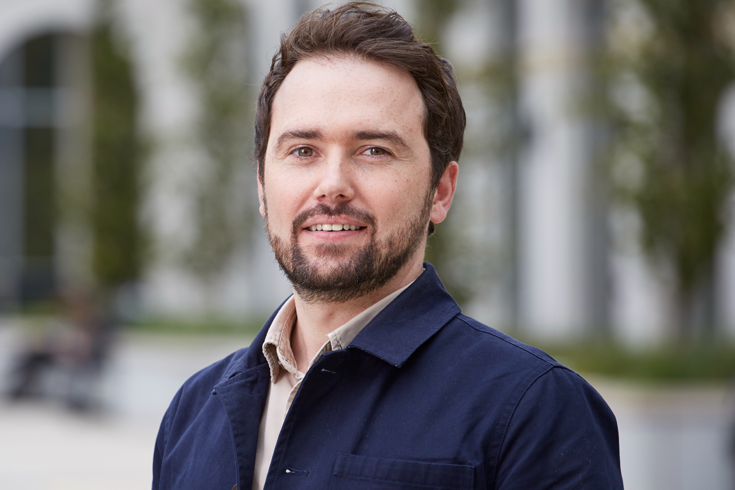 « La transition écologique suppose de créer des politiques climatiques qui aident concrètement la vie des gens »