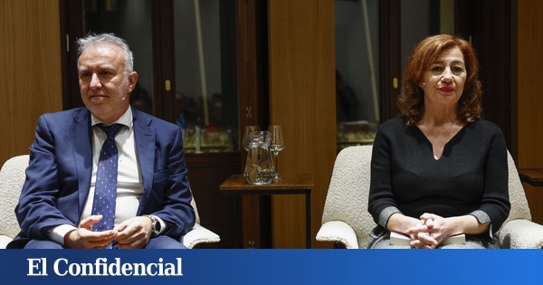 Koldo pide que Armengol y Torres declaren presencialmente en el juicio por las mascarillas