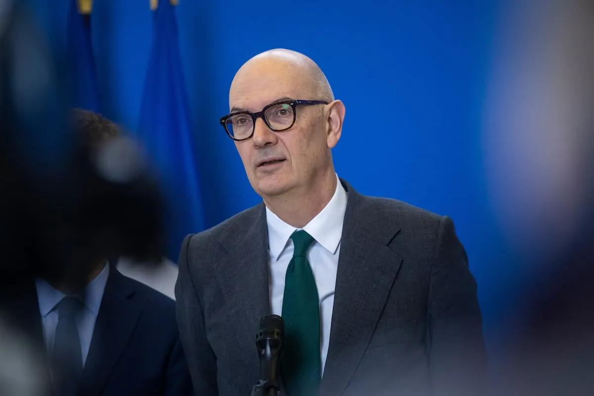 Los Gobiernos y bancos centrales del G-7 tomarán “las medidas necesarias” para estabilizar el mercado energético