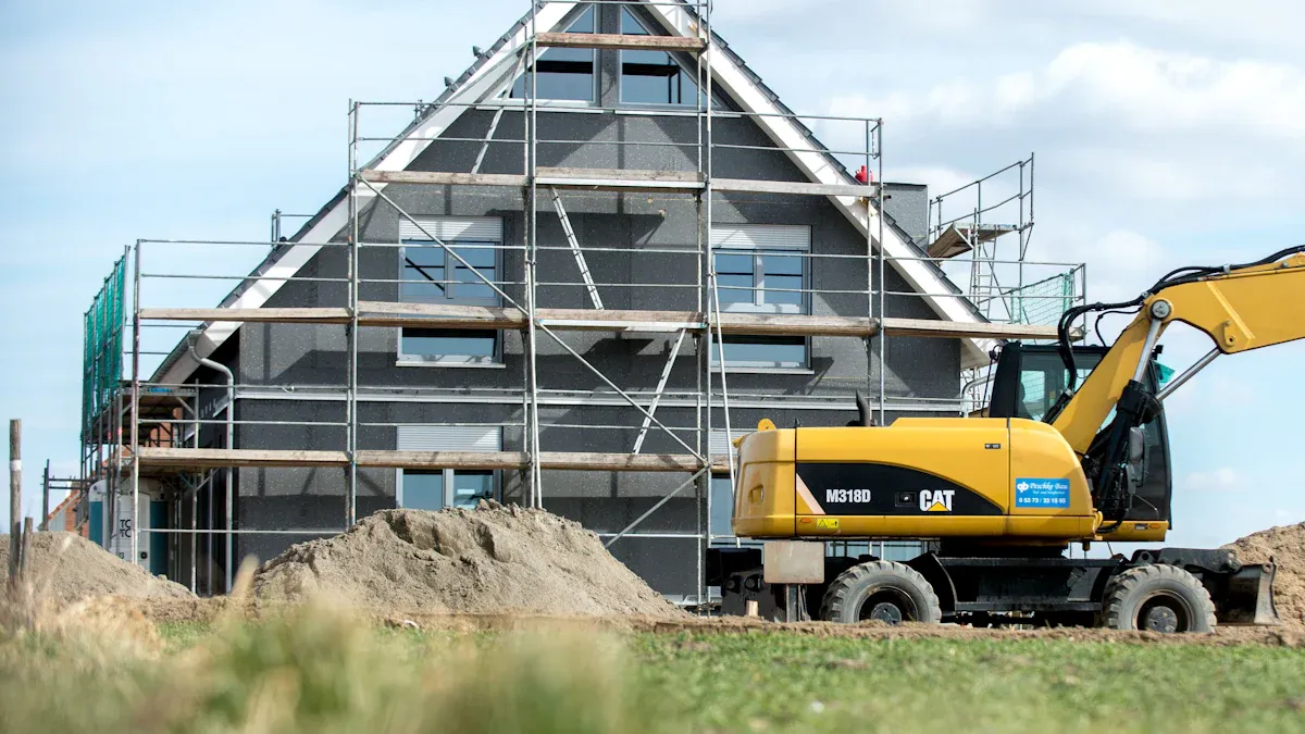Geldanlage: Mein Haus, mein Depot, meine Stromrechnung