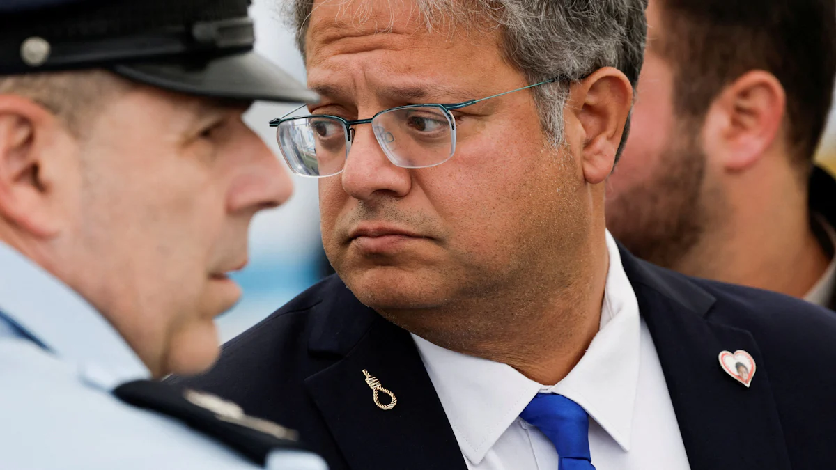 Todesstrafe in Israel: Dieses Gesetz ist so ruchlos