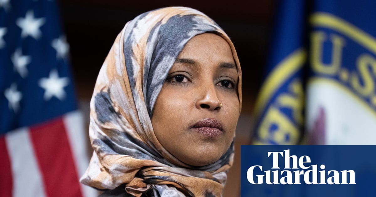 News outlets falsely report Somaliland called for extradition of Ilhan Omar