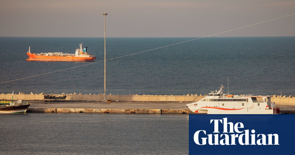 IMF warns Middle East conflict will lead to higher prices and slower global growth