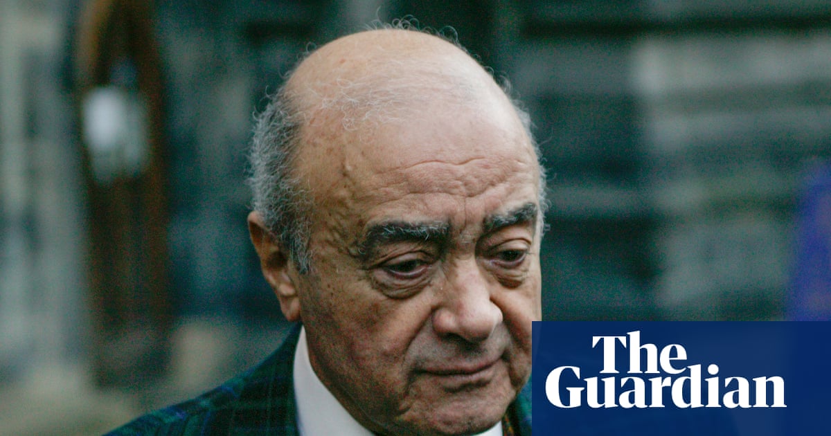 Harrods’ closure of compensation scheme for survivors of alleged sexual abuse called ‘neither fair nor just’