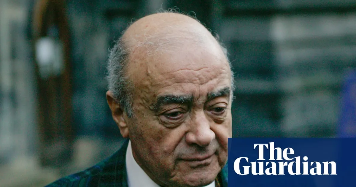 Harrods’ closure of compensation scheme for survivors of alleged sexual abuse called ‘neither fair nor just’
