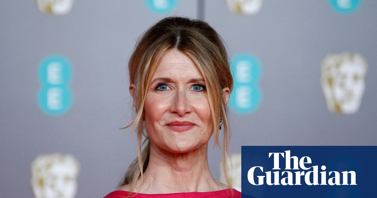 Laura Dern to star in Epstein investigation limited series from Adam McKay