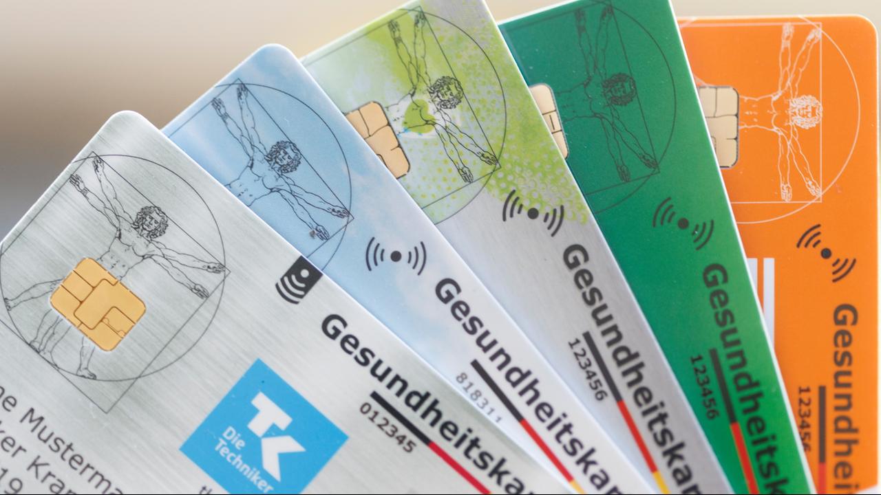 Vorschläge für eine Reform der gesetzlichen Krankenversicherung