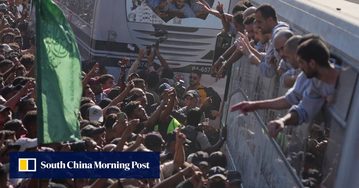 Israeli parliament approves death penalty for Palestinians convicted of murdering Israelis