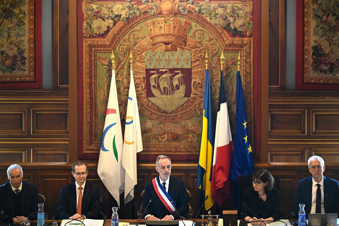 Logement : Emmanuel Grégoire, le nouveau maire de Paris, veut que l’on puisse « encore rêver de s’installer » dans la capitale