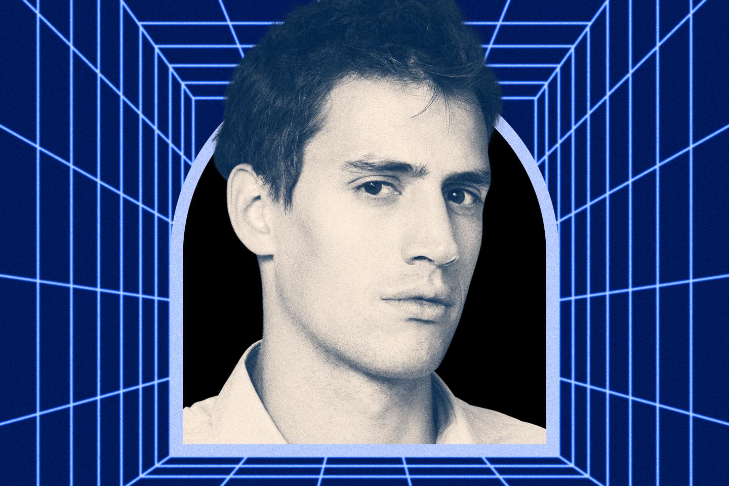 Arthur Mensch, patron de Mistral AI, héraut d’une intelligence artificielle ouverte et souveraine