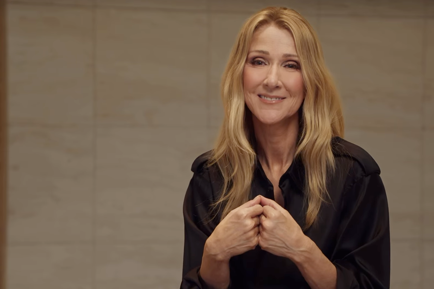 « Je suis prête » : Céline Dion annonce son grand retour sur scène à Paris