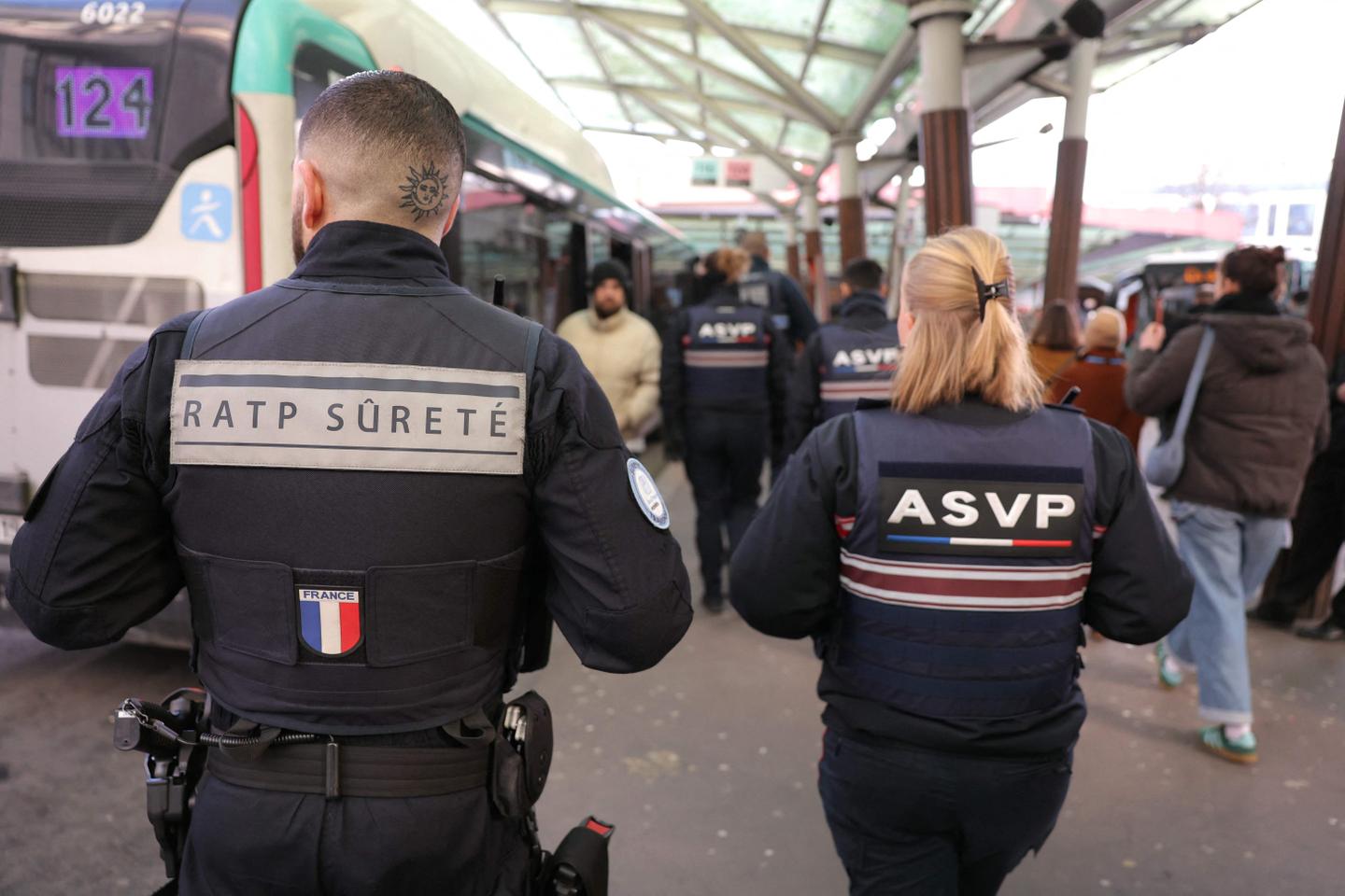 Transports : l’Etat et les acteurs du secteur s’unissent contre les violences sexistes et sexuelles