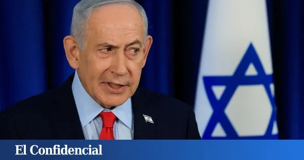 Israel legaliza la pena de muerte por horca para los condenados por asesinato terrorista
