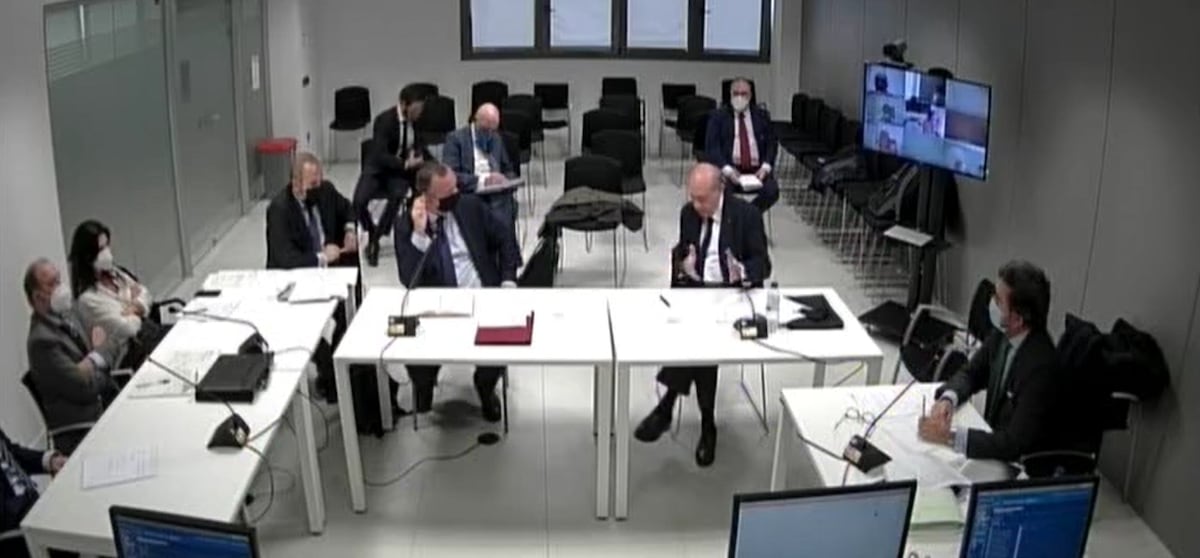 Vídeo | La cuenta atrás del juicio de Kitchen: así se enfrentaron el exministro Fernández Díaz y su número dos durante la investigación