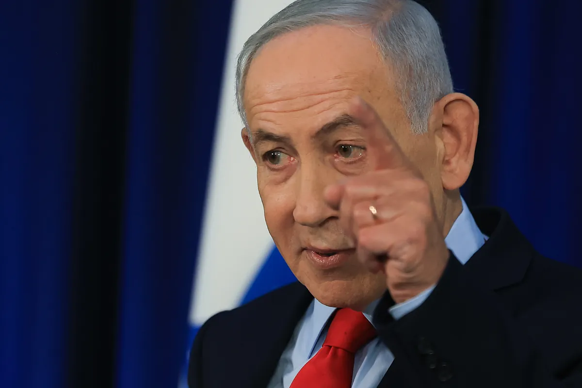 El Parlamento israelí aprueba la ley de pena de muerte que permitirá el uso de la horca