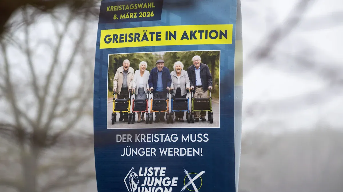 Wülfershausen nach Kommunalwahl: Bürgermeister fordert Anstand und Würde – und gesteht Wahlbetrug
