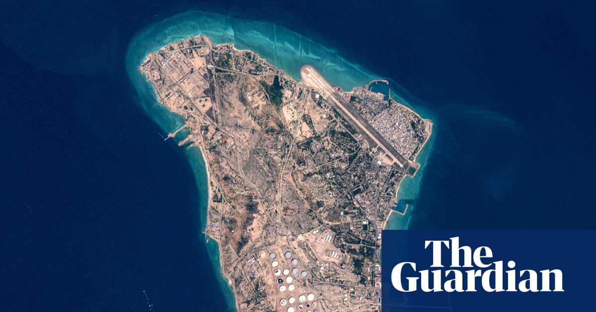 Trump threatens to ‘obliterate’ Iran’s energy grid if ceasefire not reached ‘shortly’