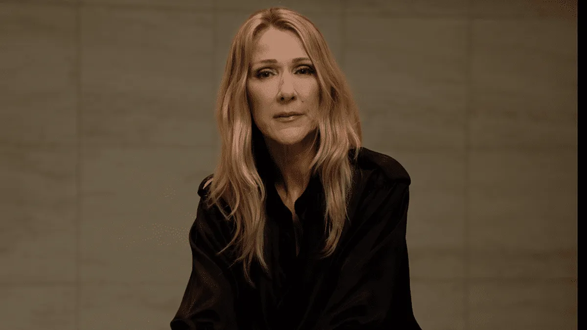 "J'ai trop hâte de vous revoir" : le message de Céline Dion qui annonce sur France 2 son retour sur scène à Paris à l'automne 2026