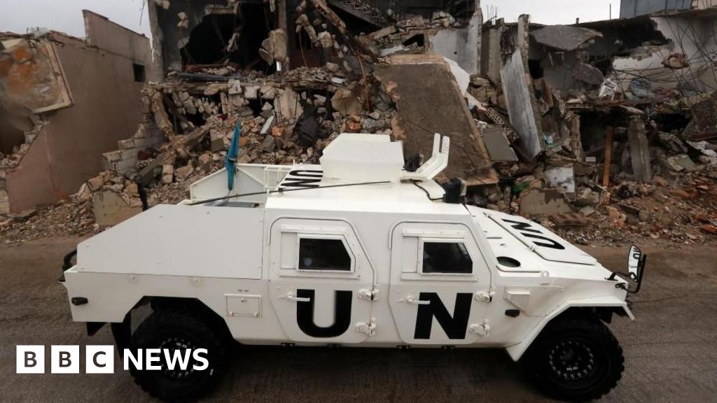 Two Indonesian UN peacekeepers killed in explosion in Lebanon