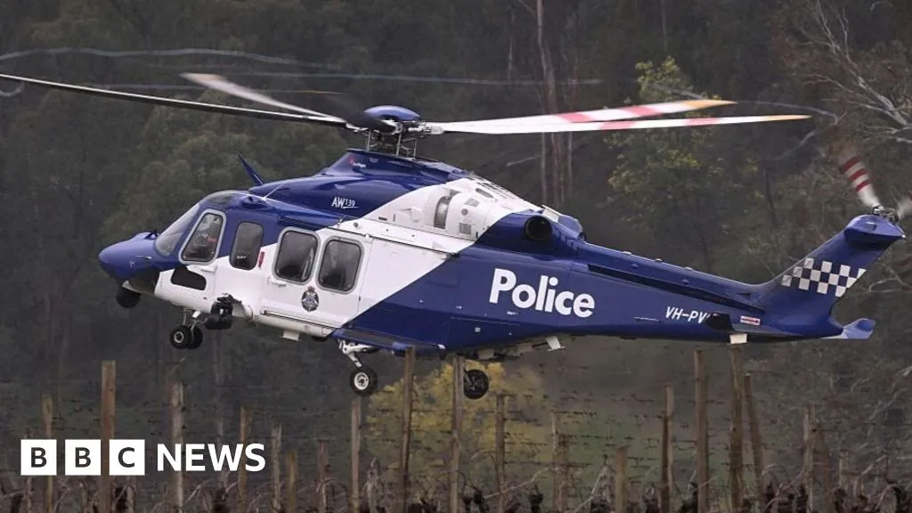 Shock, sadness and relief in town at centre of Australia's seven-month manhunt for Dezi Freeman