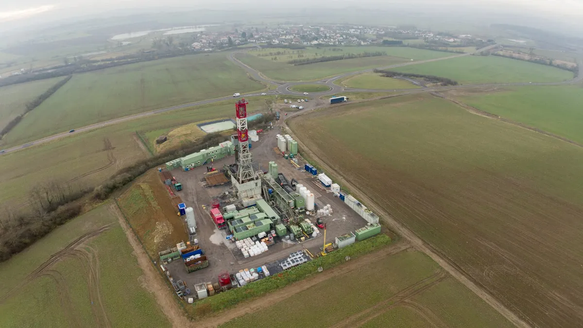 La France a découvert en Lorraine un gisement d'hydrogène équivalent "à 14 années de consommation électrique de la Belgique": le pays voisin veut lui aussi sonder ses sols