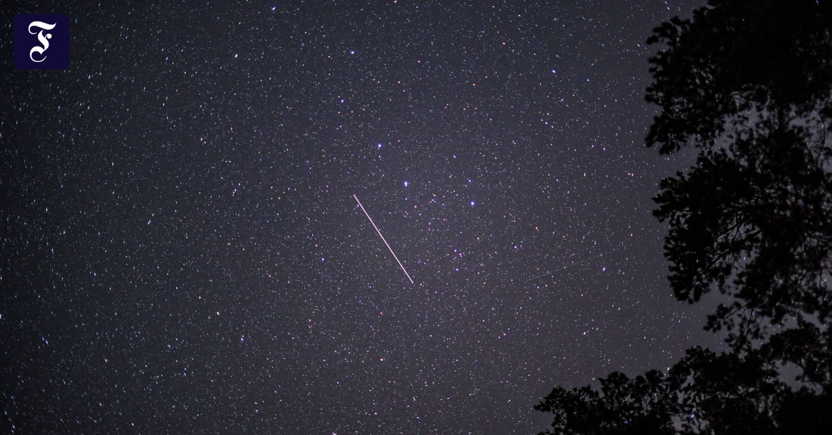 Sternhimmel im April: Auch am Sternhimmel ist der Frühling da
