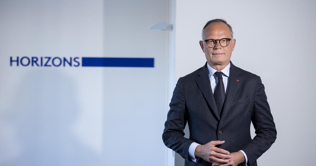 Immigration : ce que prépare Édouard Philippe pour la présidentielle 2027