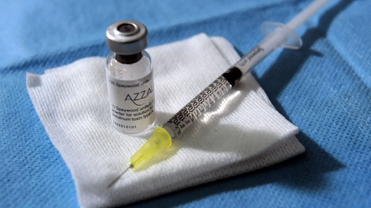 Le Syndicat national de chirurgie plastique demande à "sévir contre les injectrices illégales avant qu'il y ait des drames"