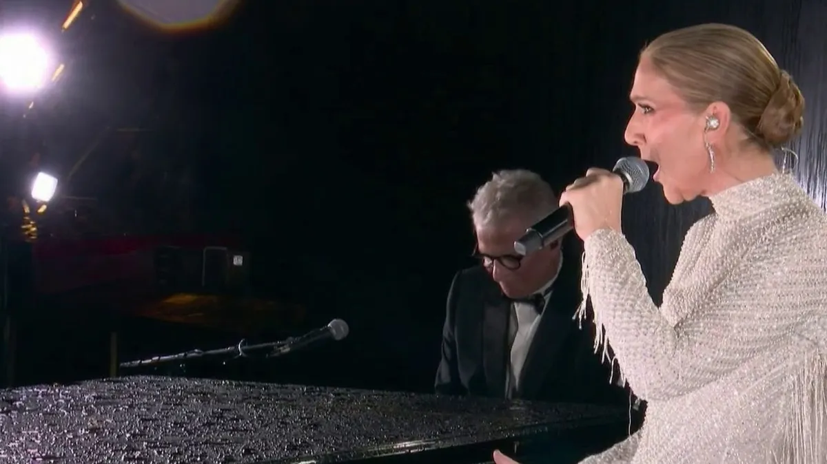 Céline Dion : son annonce surprise très attendue par les fans
