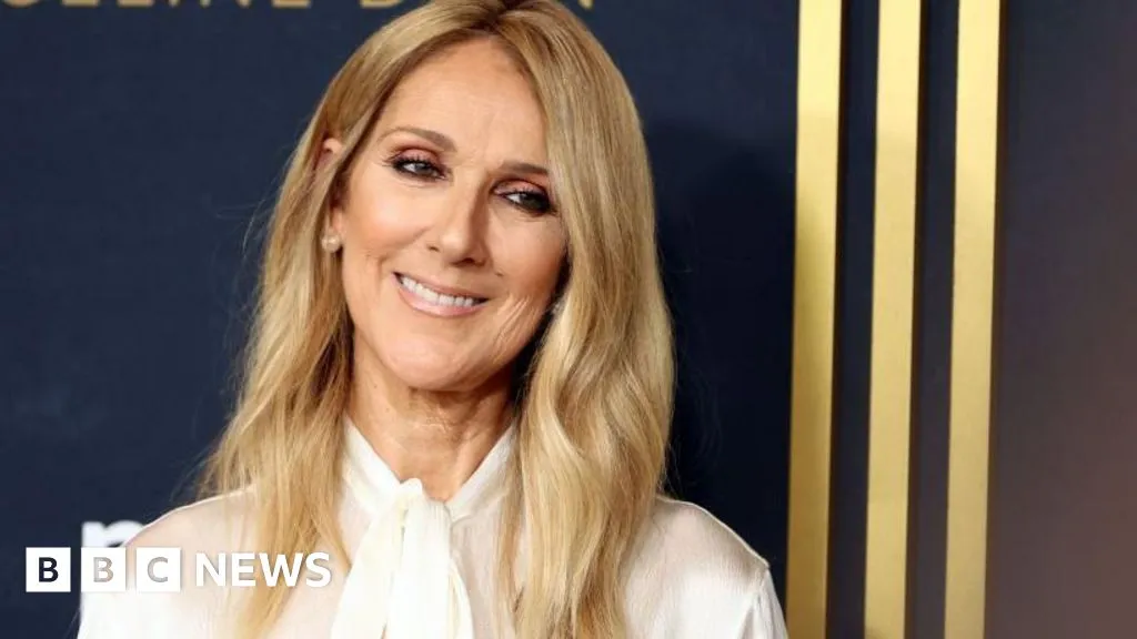 Céline Dion announces comeback shows in Paris after incurable diagnosis